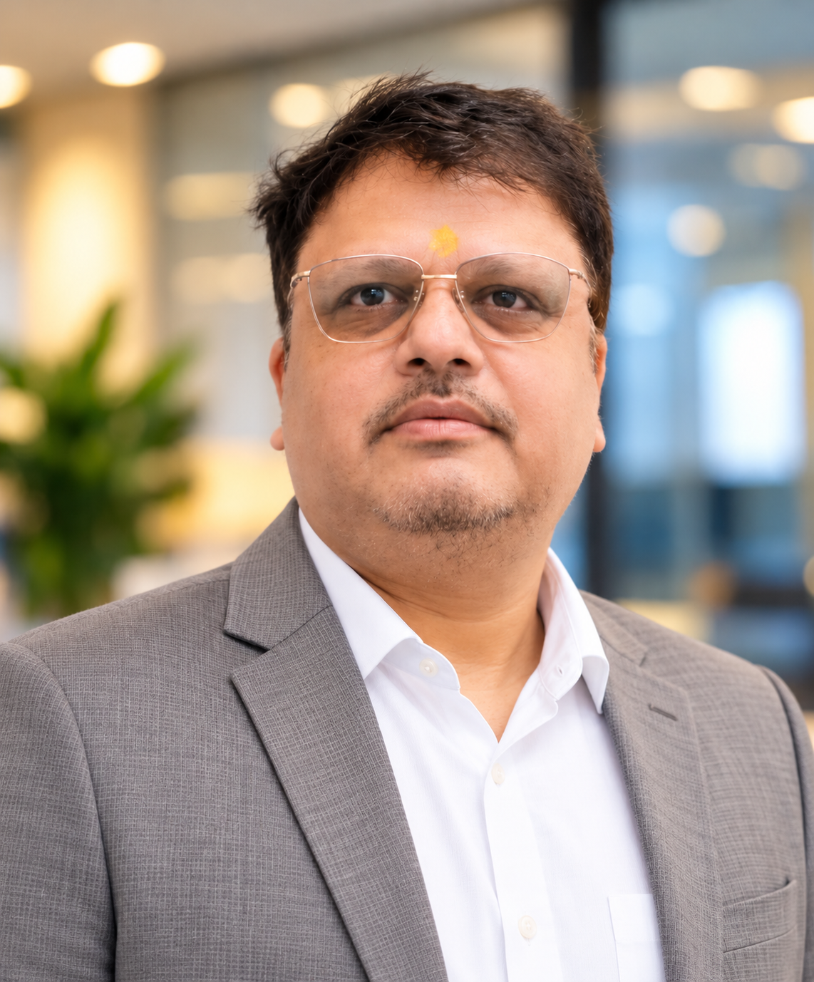 Davinder Kumar, Founder / Director