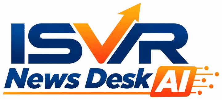 NewsDesk AI logo